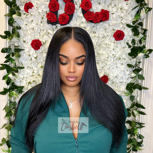Raw Indian Body Wave