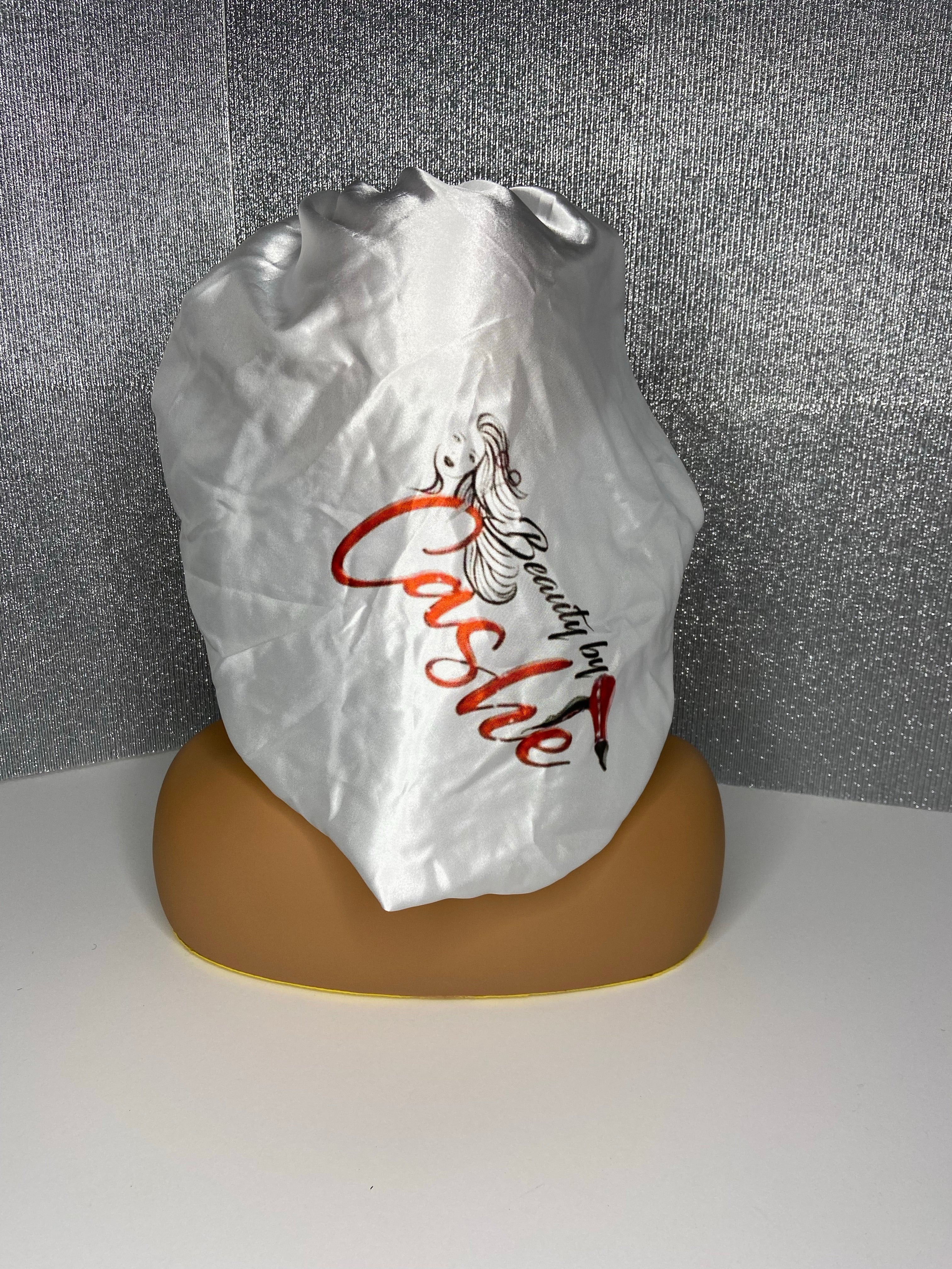 Silk Bonnet