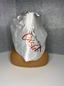 Silk Bonnet